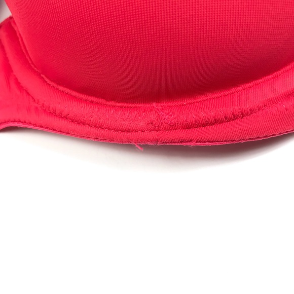 PINK Victoria’s Secret Wear Everywhere Bra 32B - Picture 3 of 8
